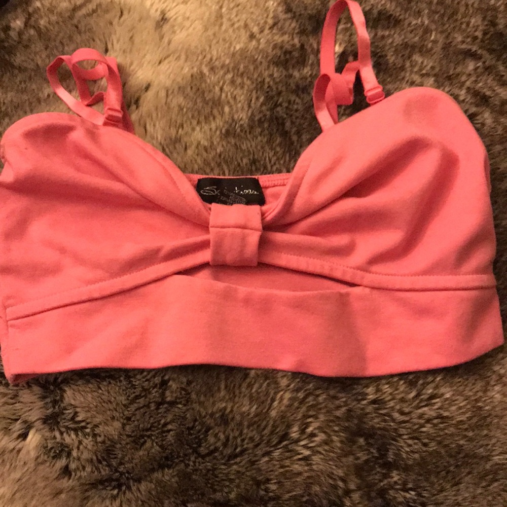 Bralets - Picture 2 of 3